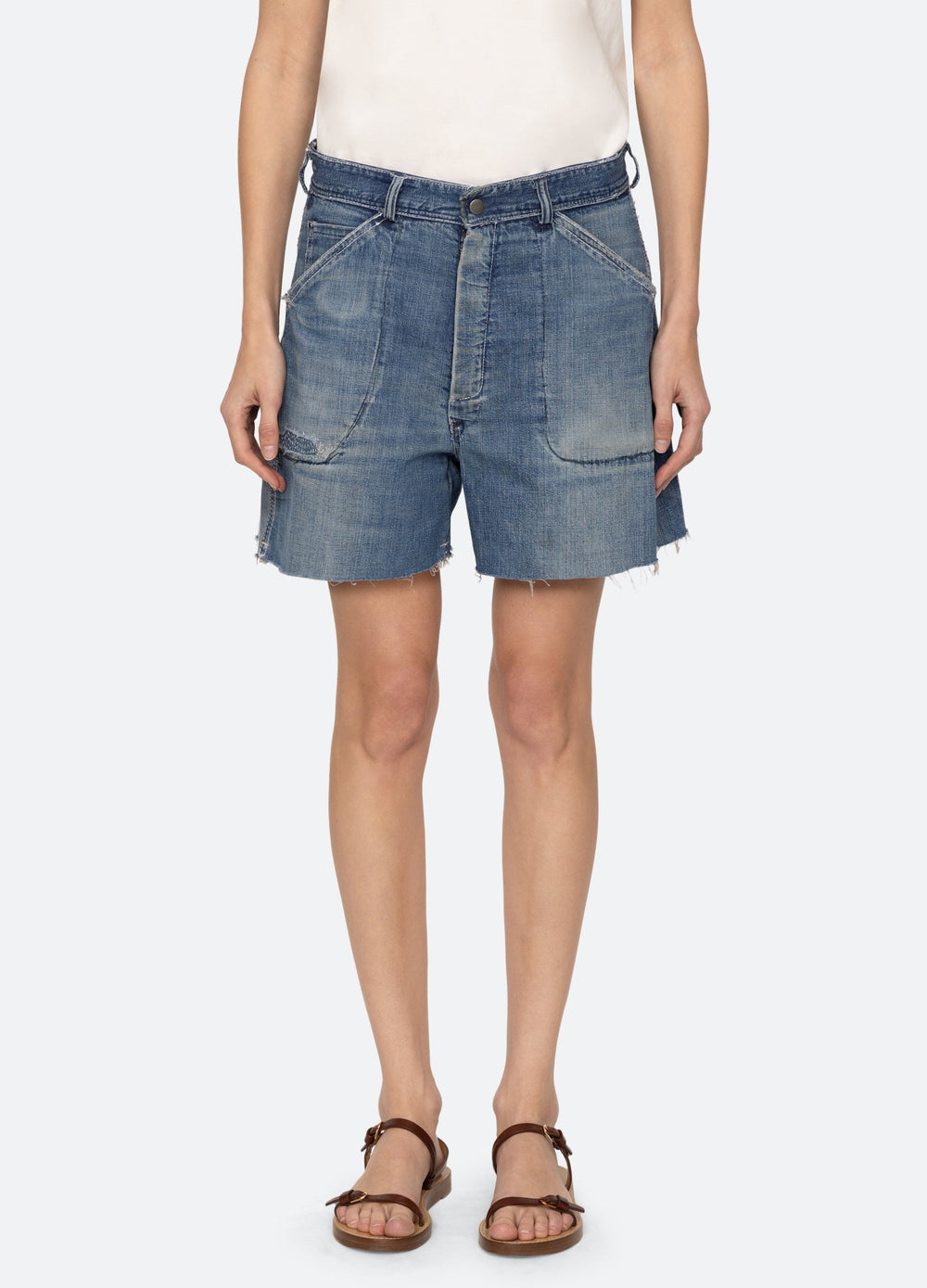 Spencer Shorts