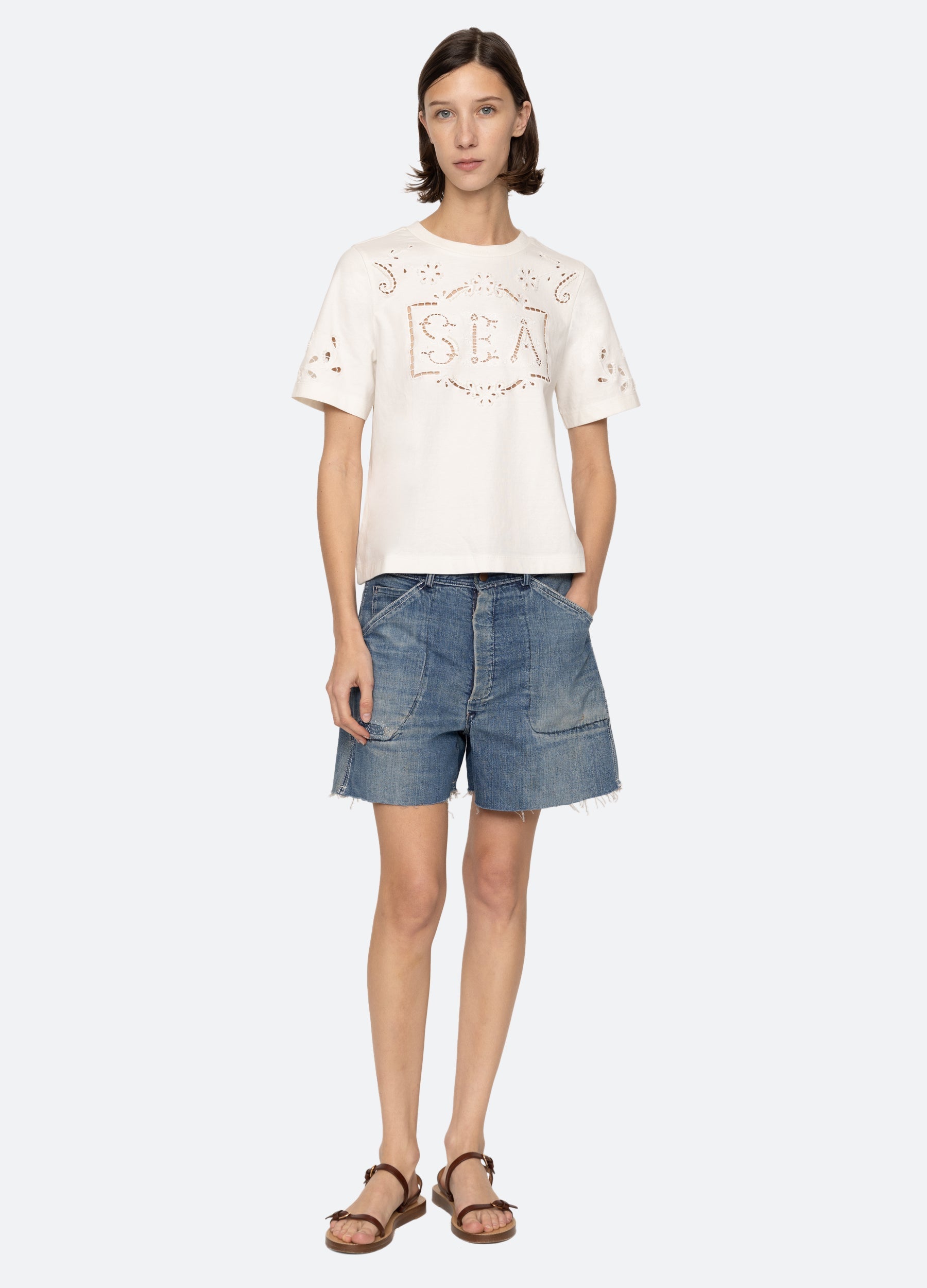 Spencer Shorts