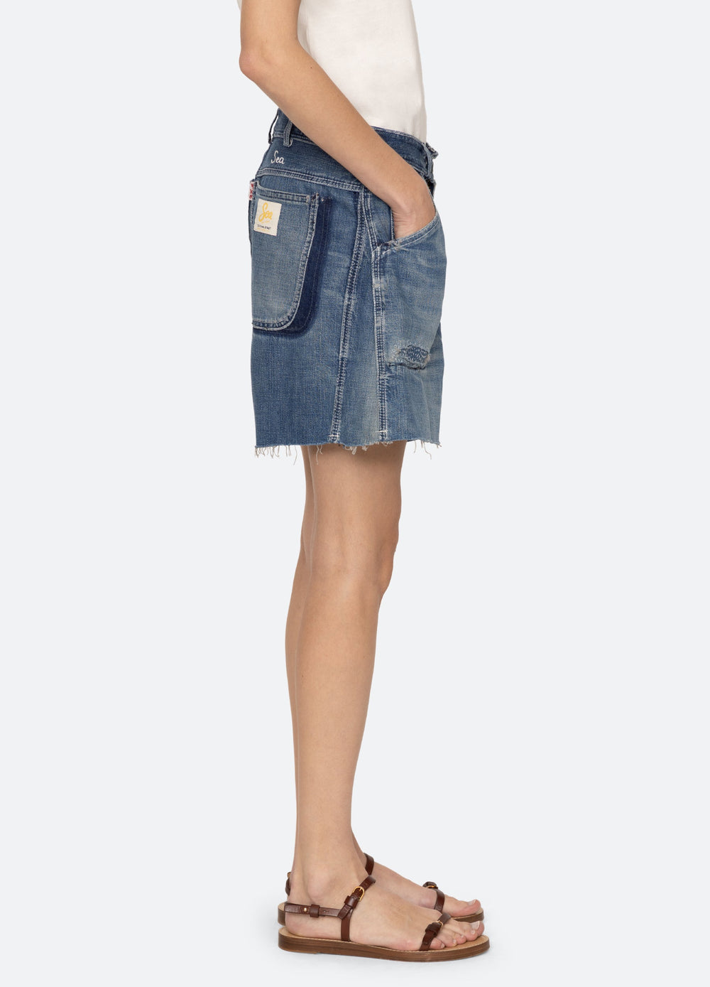 Spencer Shorts