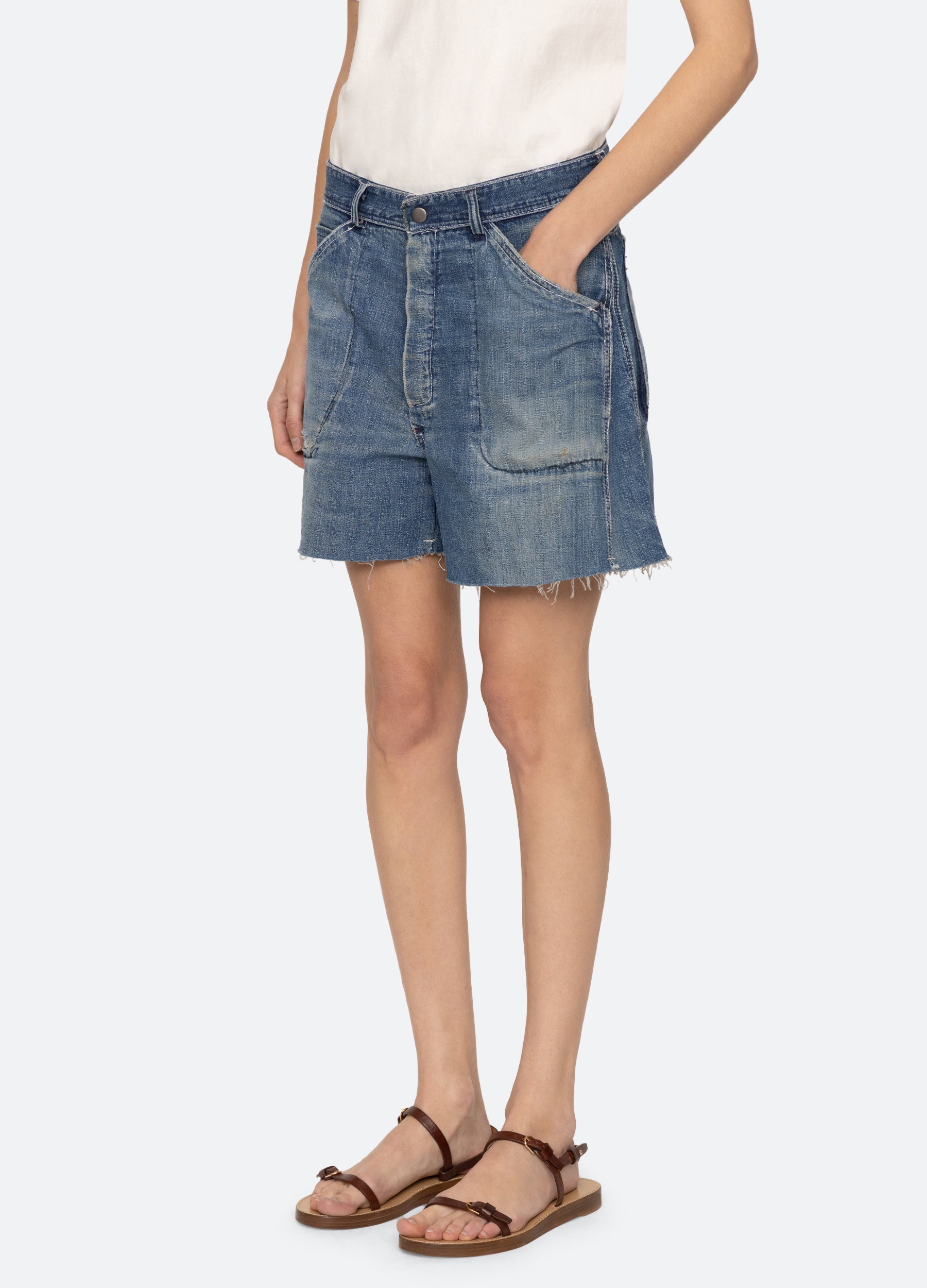 Spencer Shorts