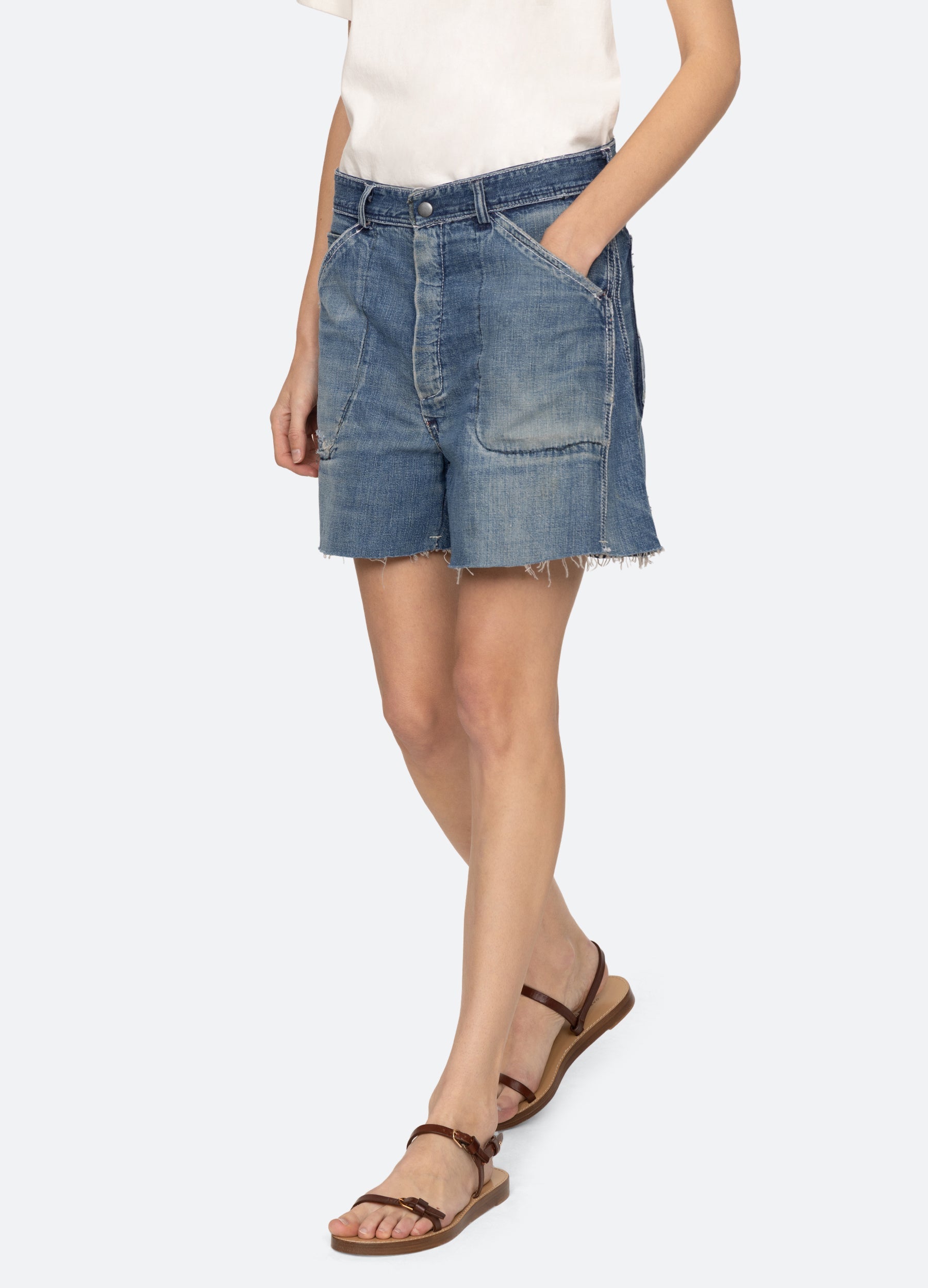 Spencer Shorts