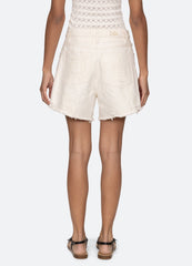 Spencer Denim Shorts