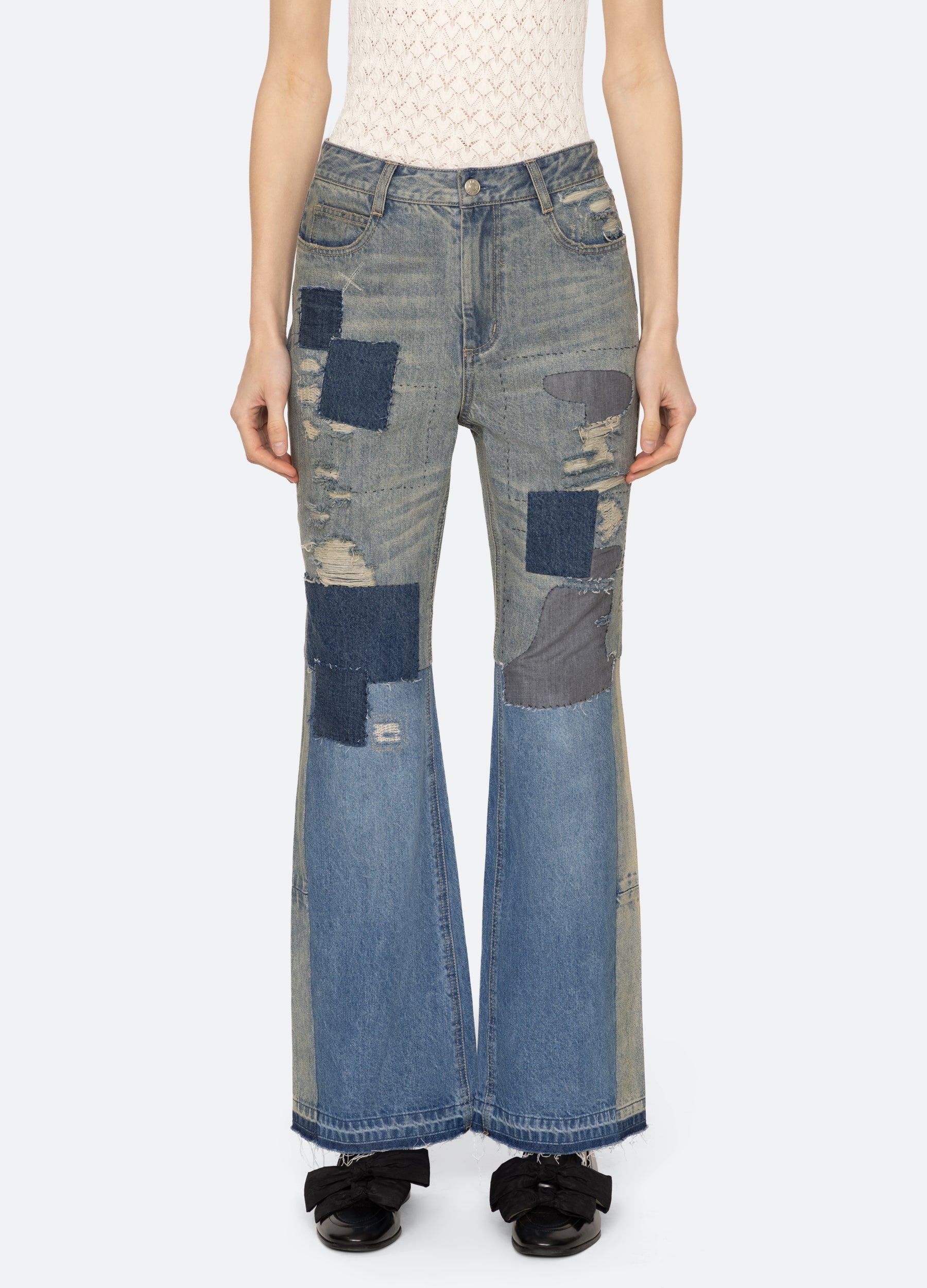 Spencer Jeans