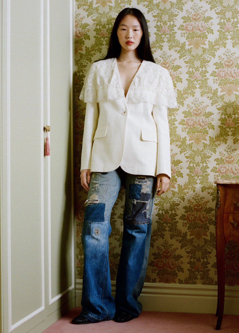 Spencer Jeans
