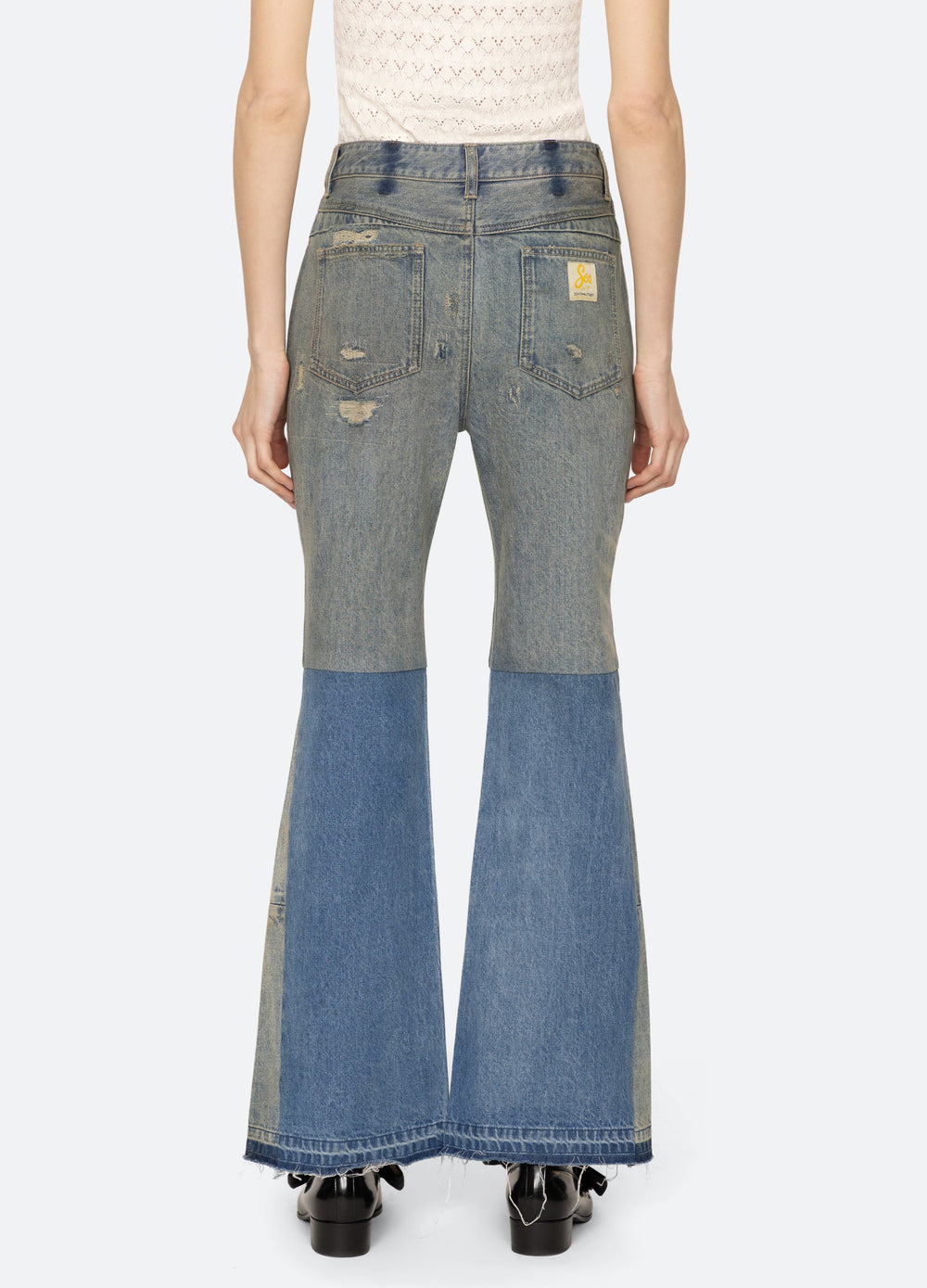 Spencer Jeans