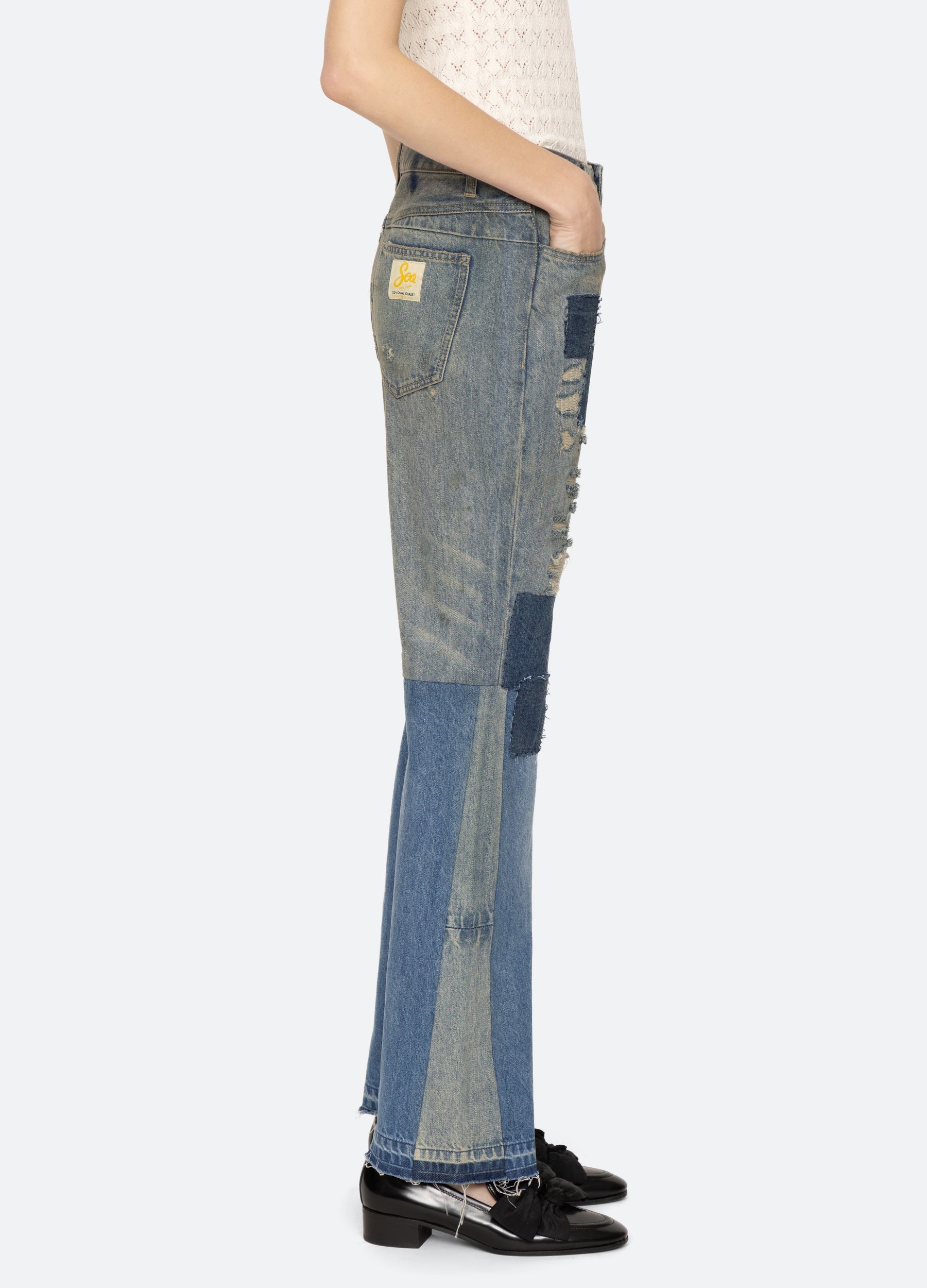 Spencer Jeans