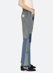 Spencer Jeans