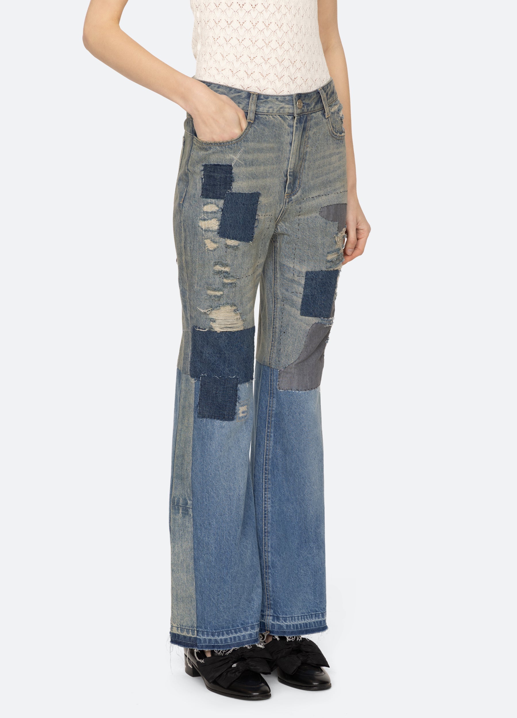 Spencer Jeans