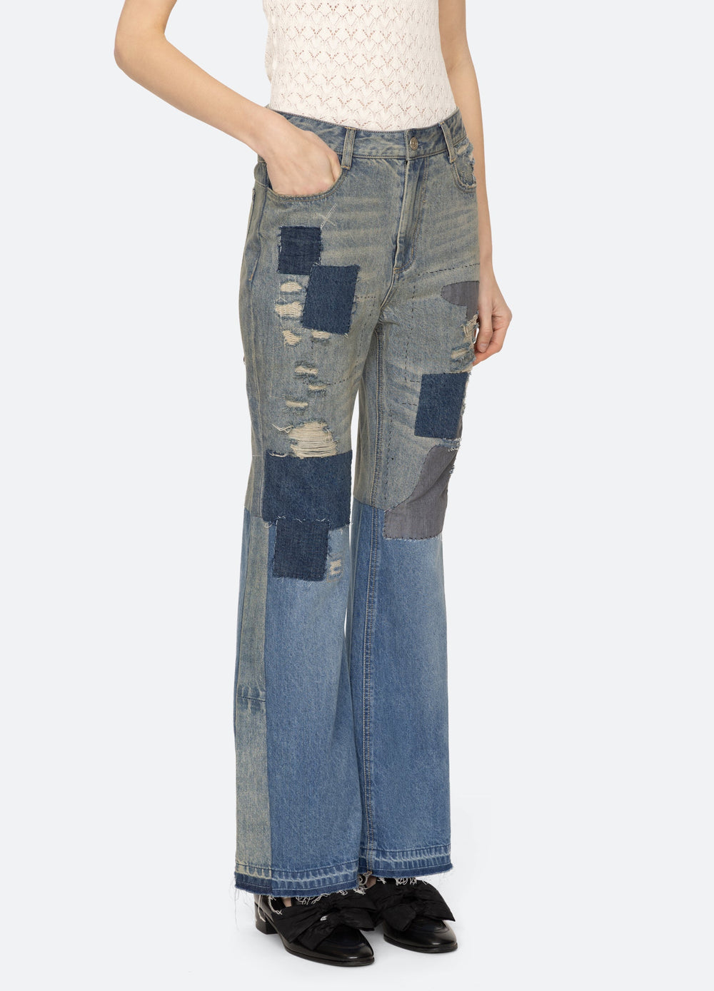 Spencer Jeans