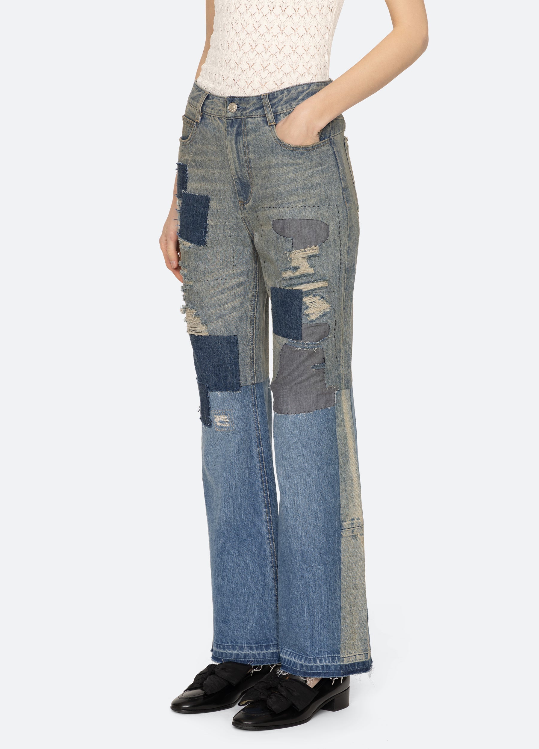 Spencer Jeans
