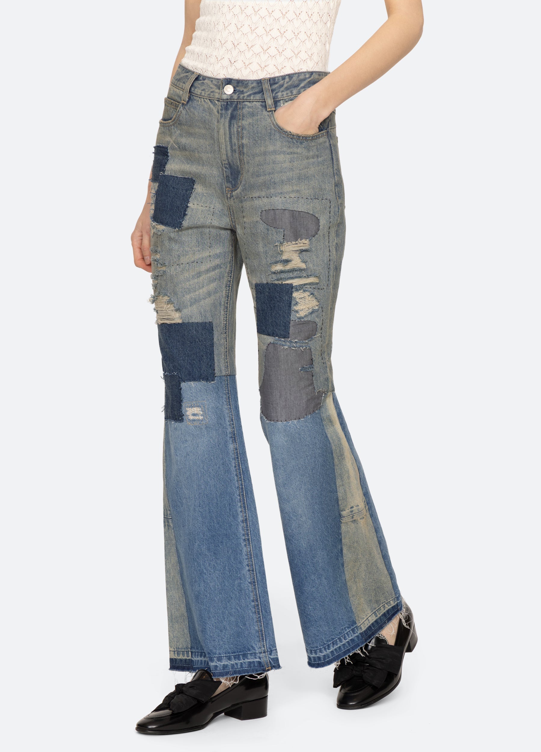 Spencer Jeans