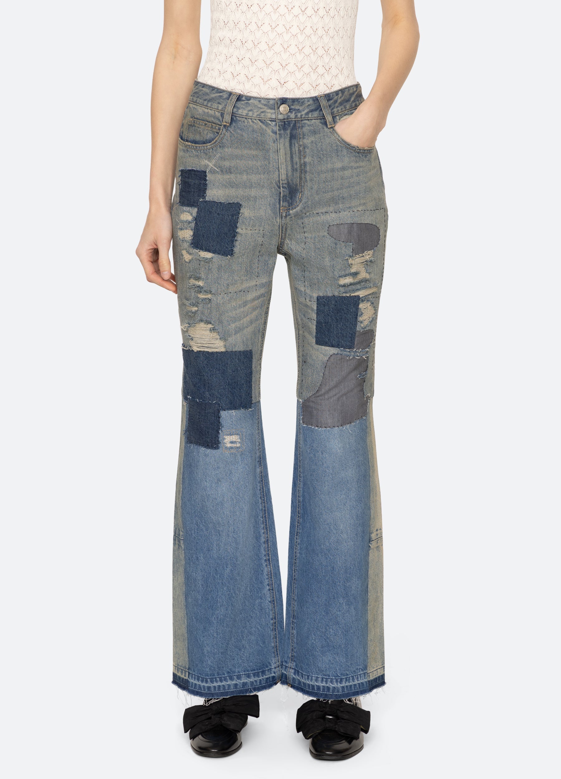 Spencer Jeans