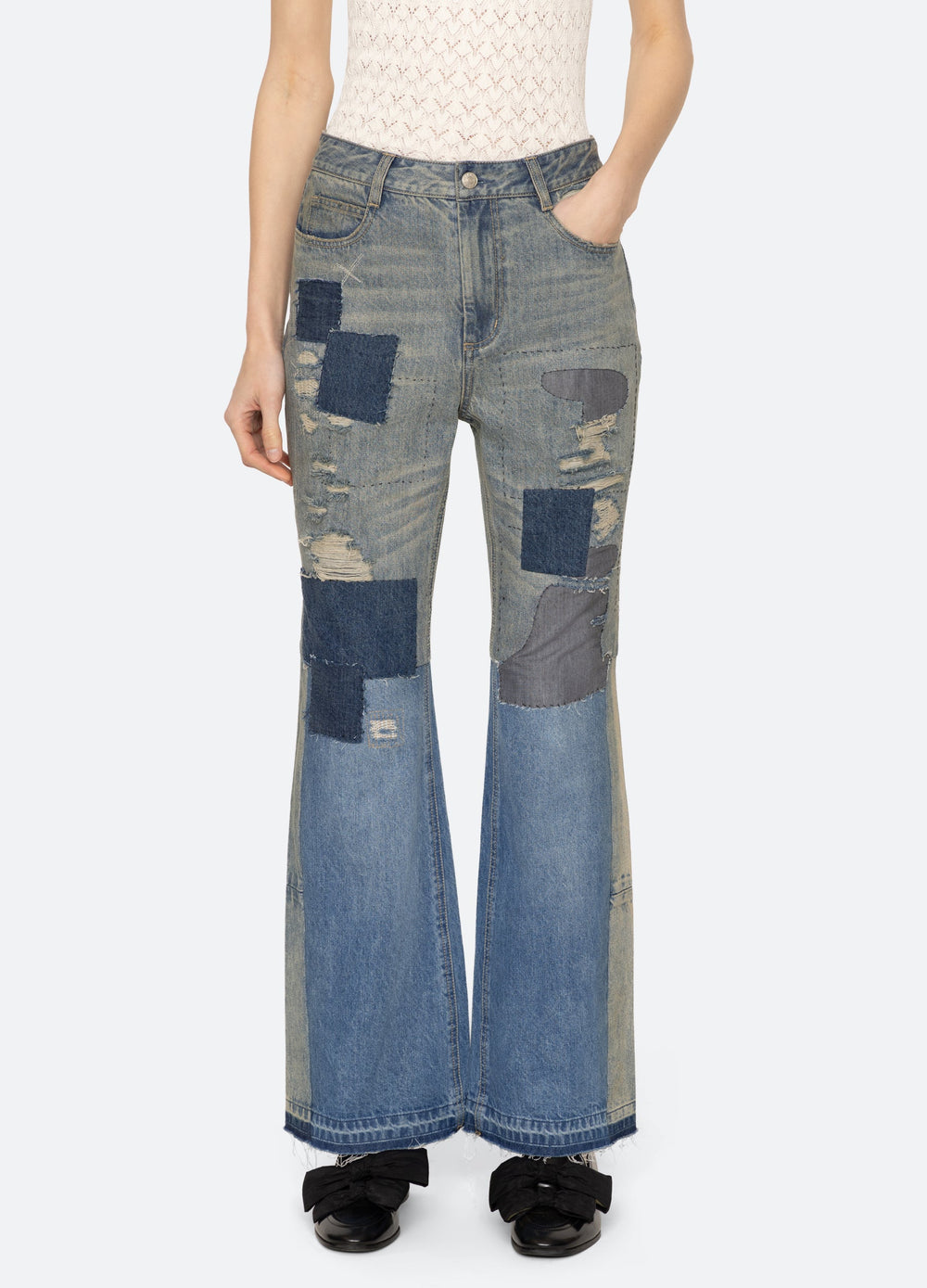Spencer Jeans