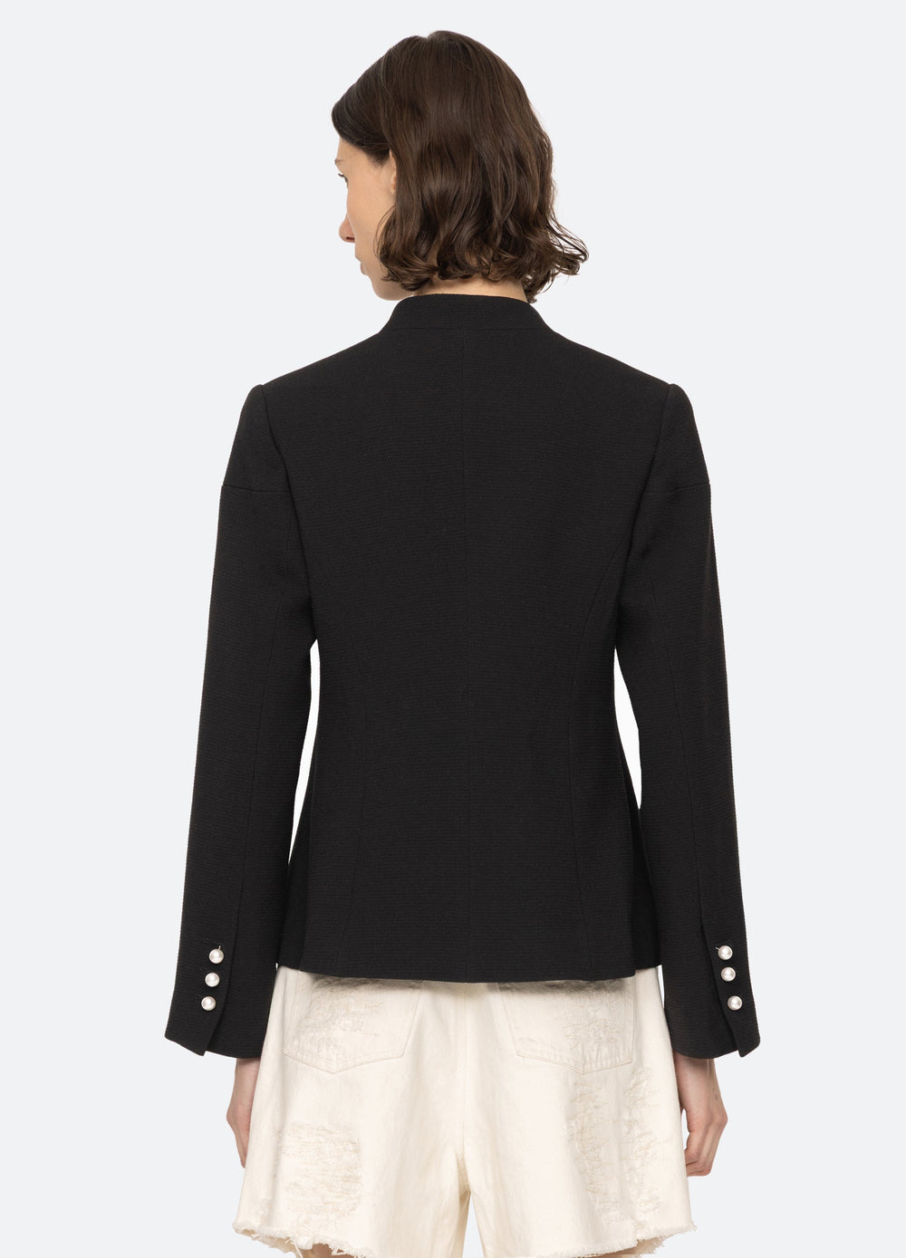 Suzette Jacket