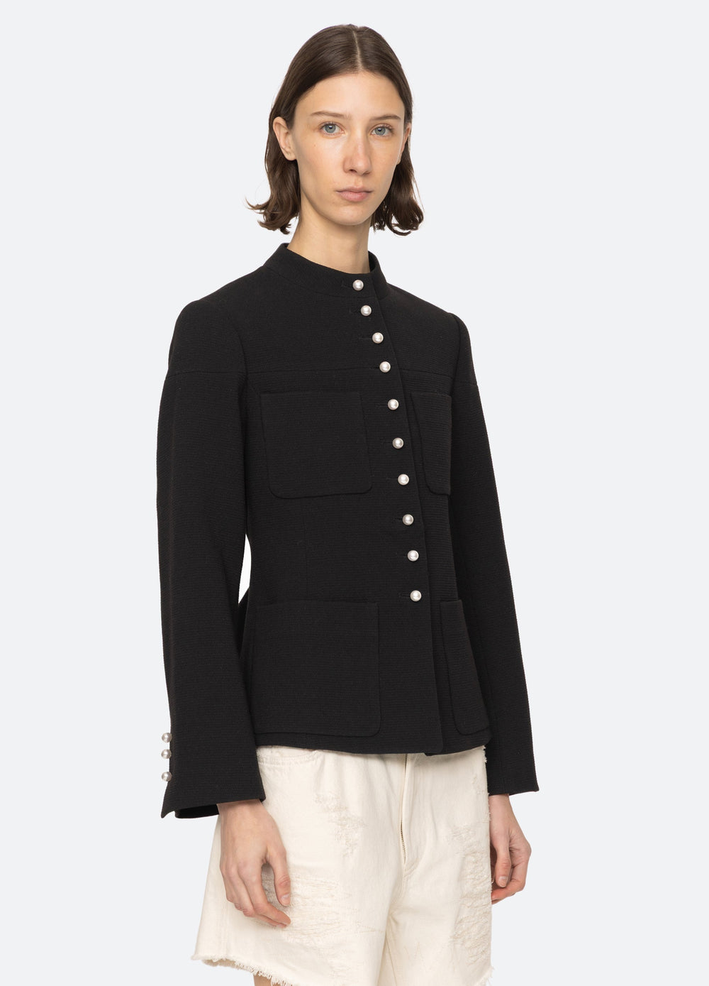 Suzette Jacket