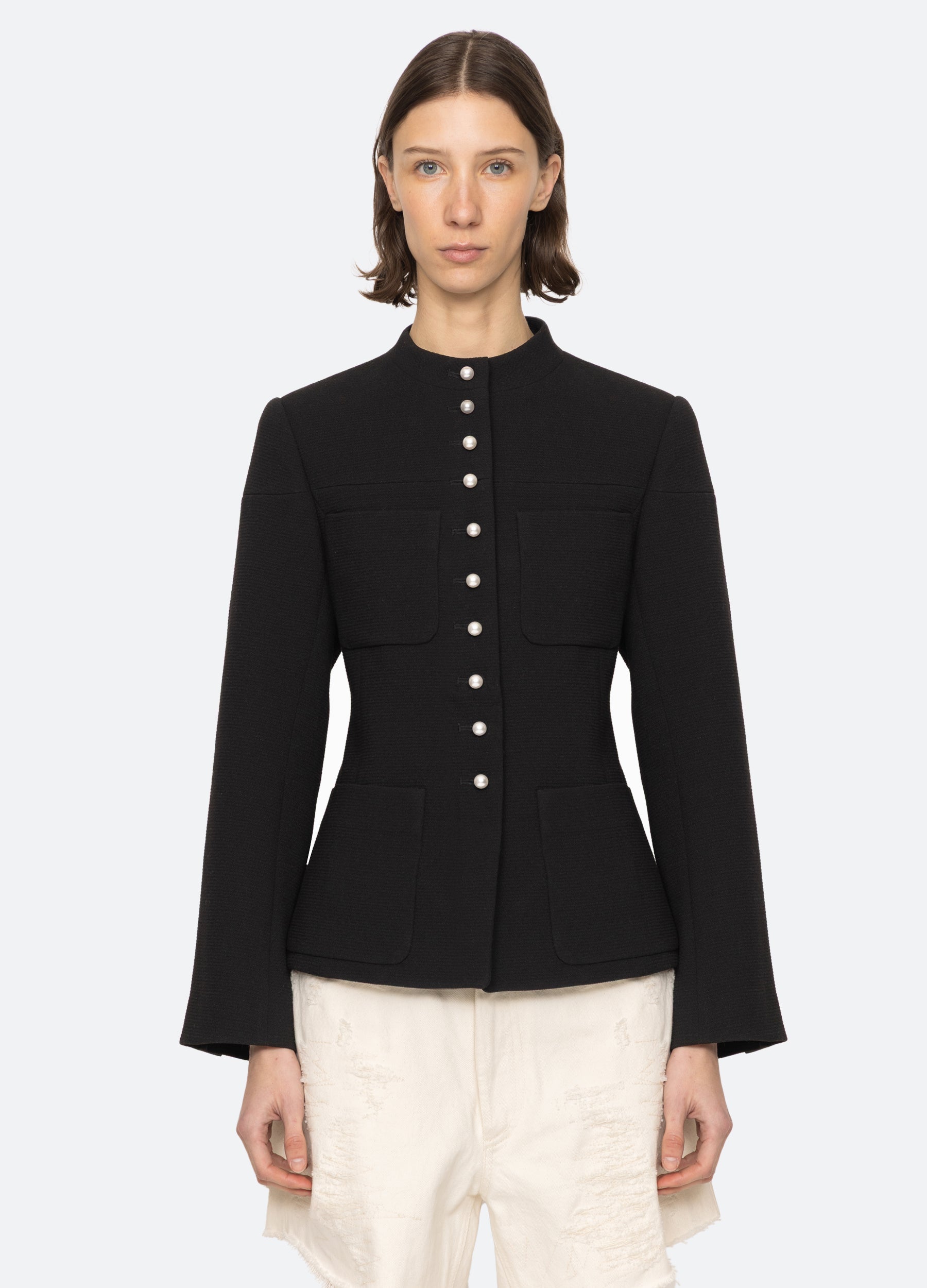 Suzette Jacket