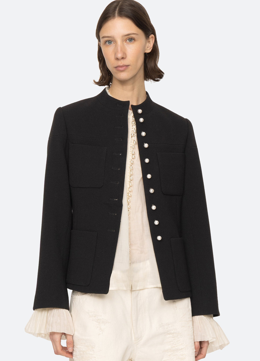 Suzette Jacket