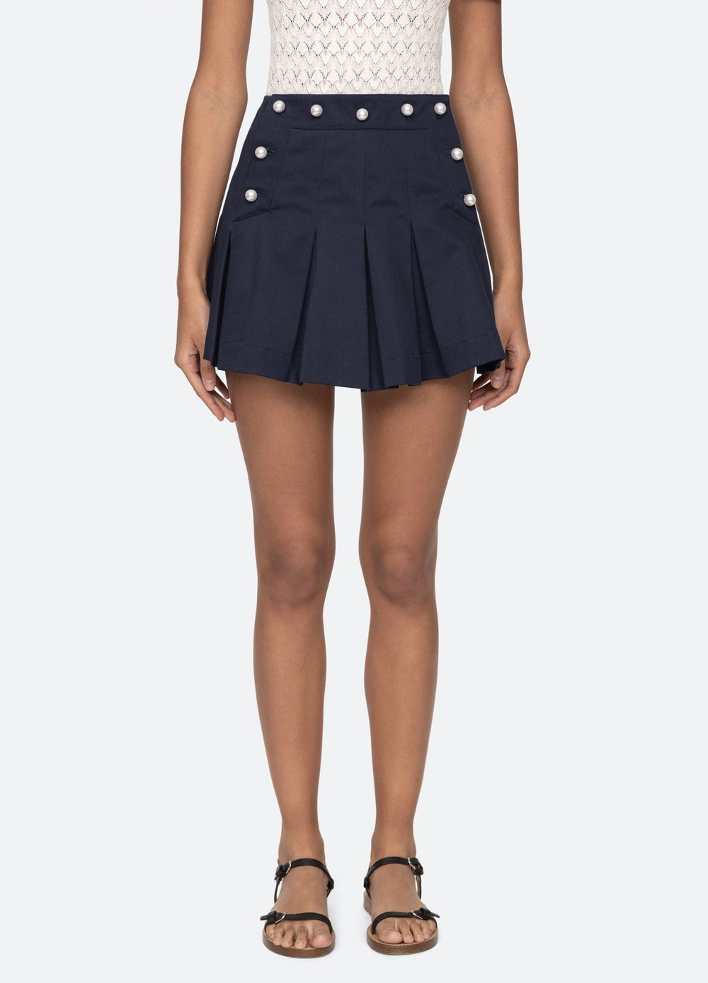 Suzette Skirt