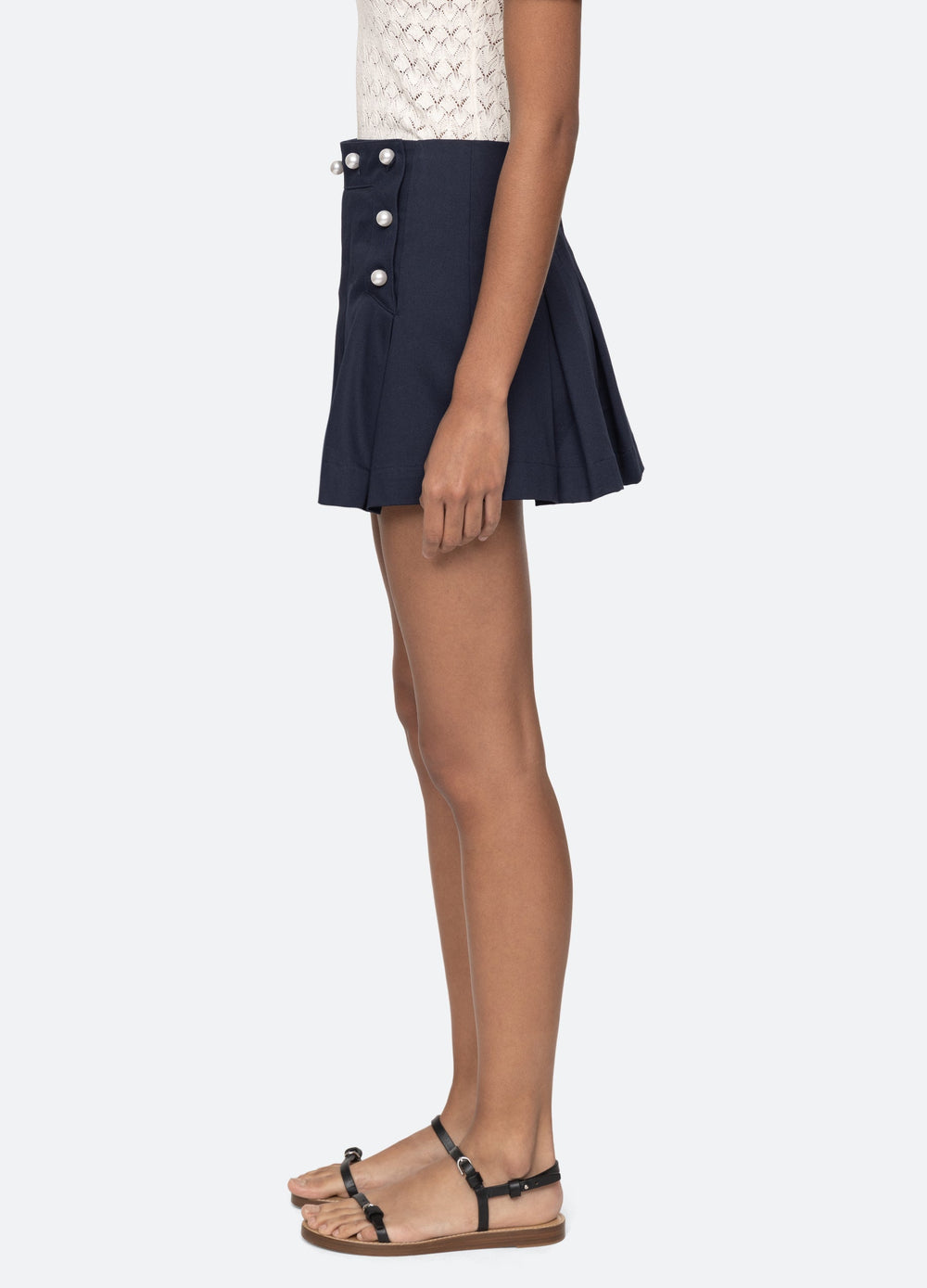 Suzette Skirt