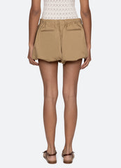 Suzette Shorts
