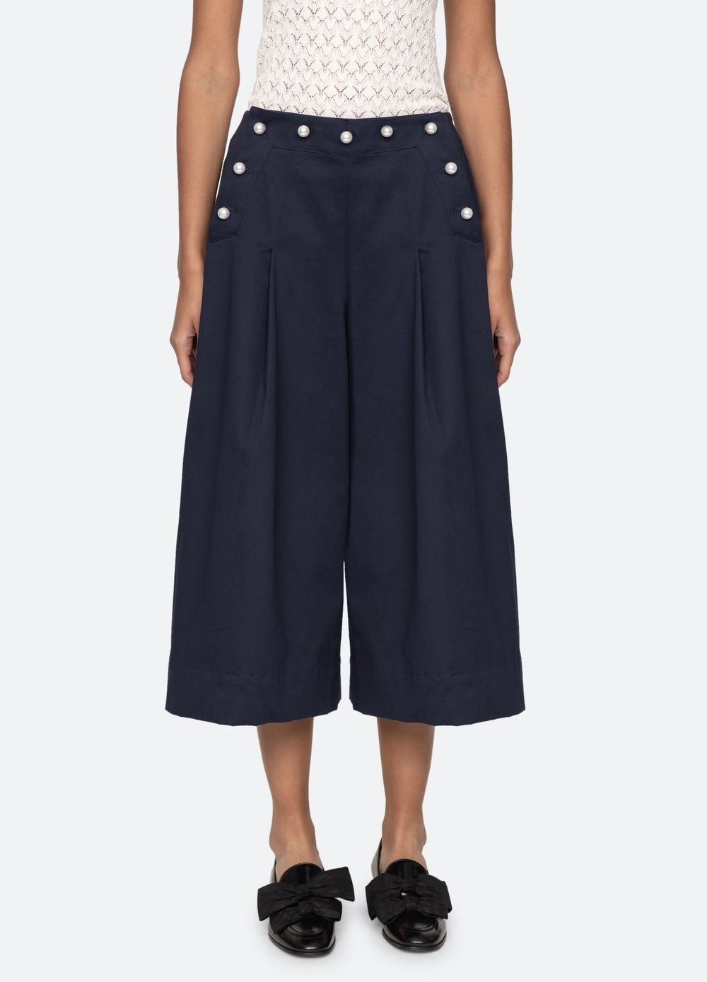 Suzette Pants