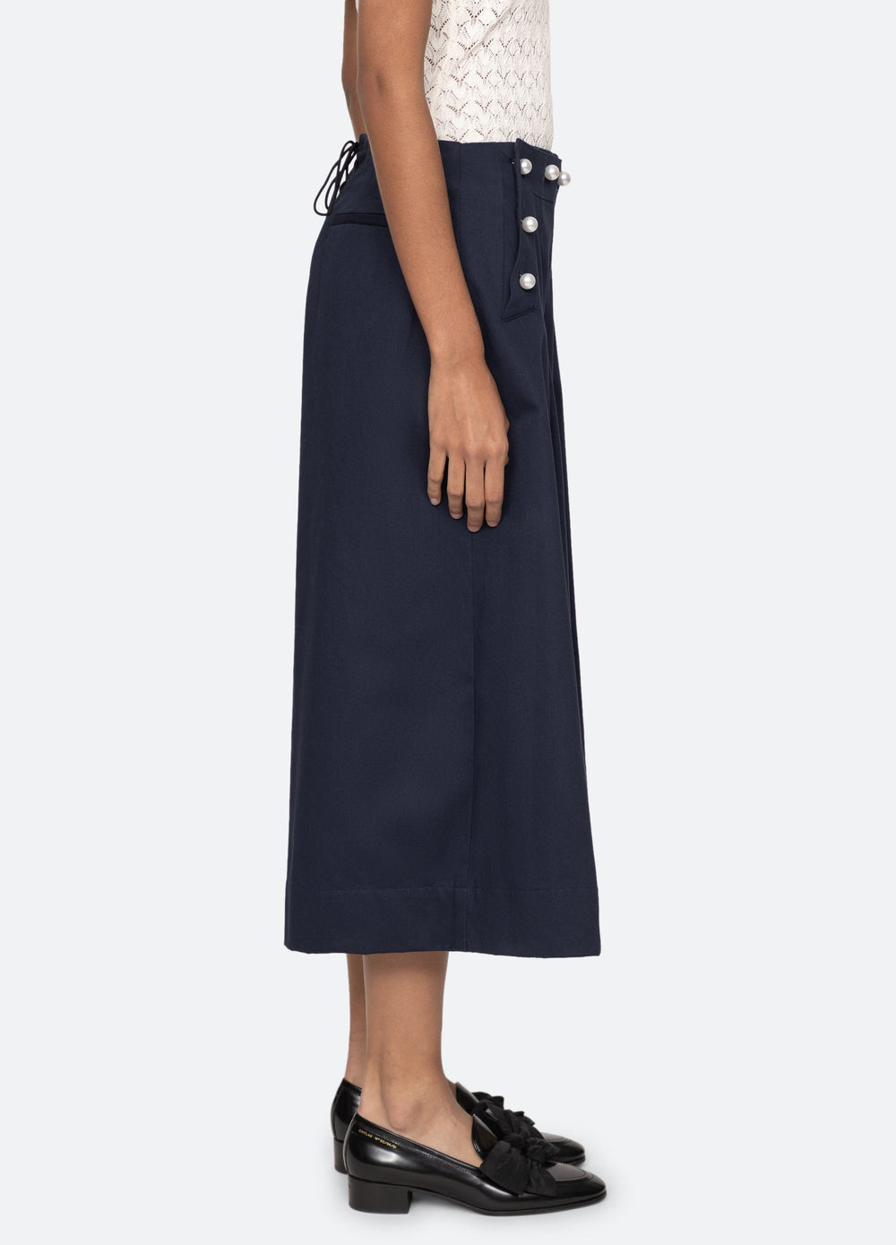 Suzette Pants