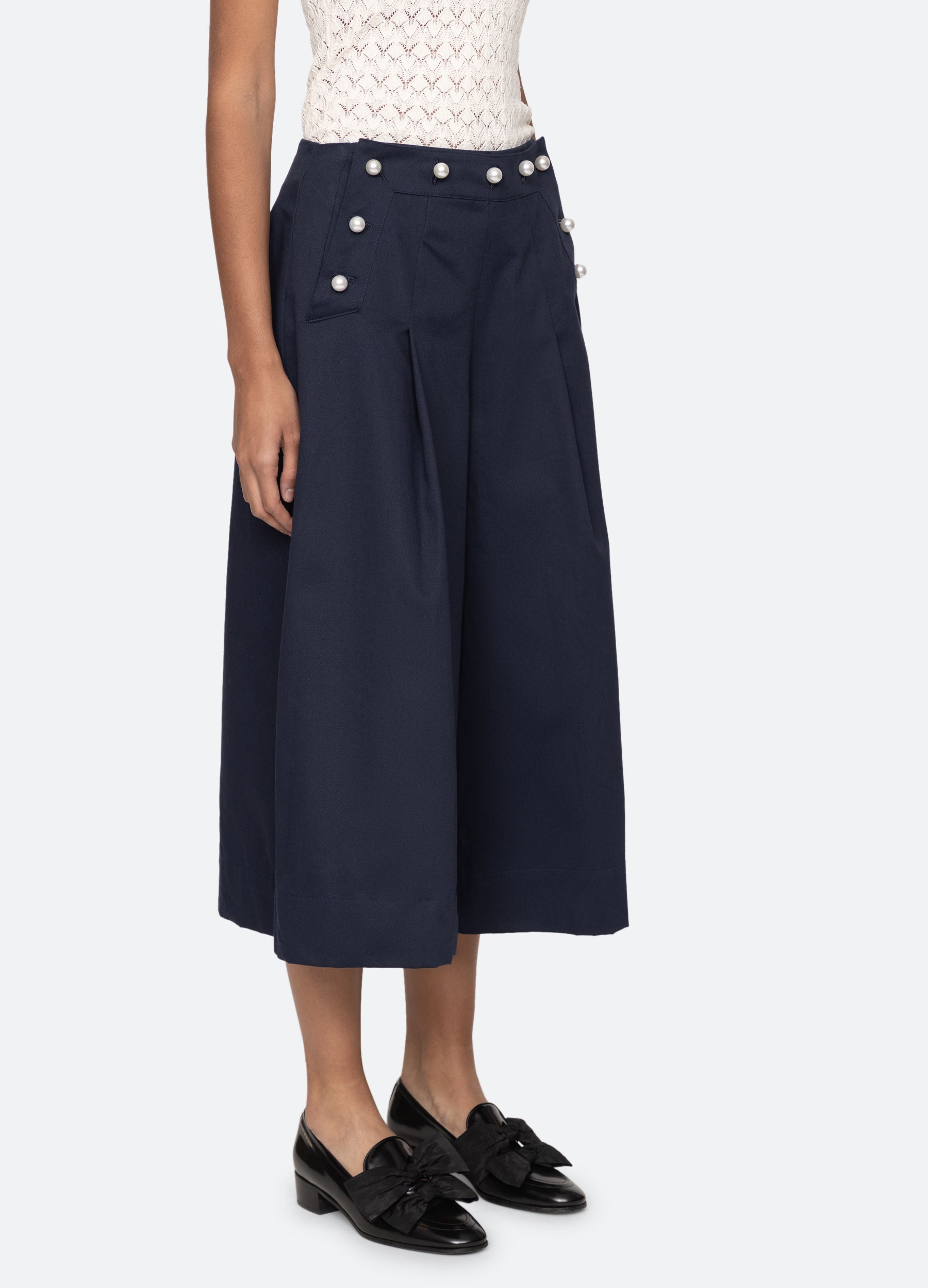 Suzette Pants