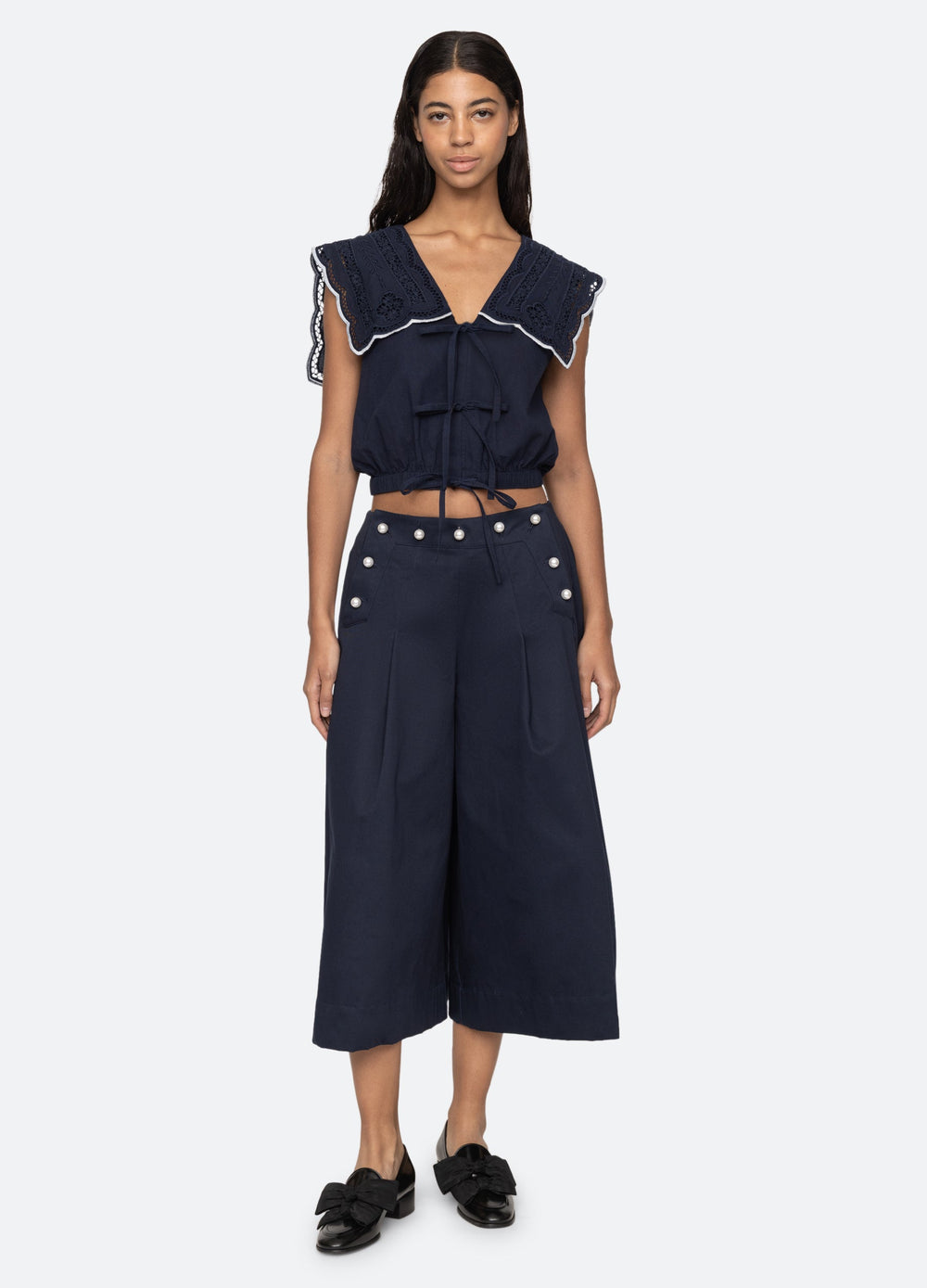 Suzette Pants