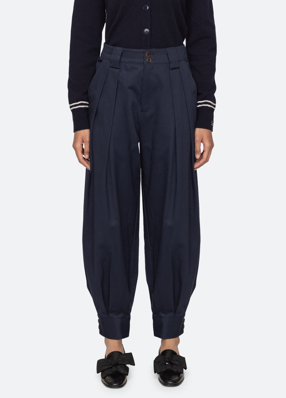 Suzette Balloon Pants