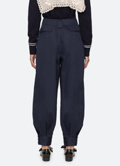Suzette Balloon Pants