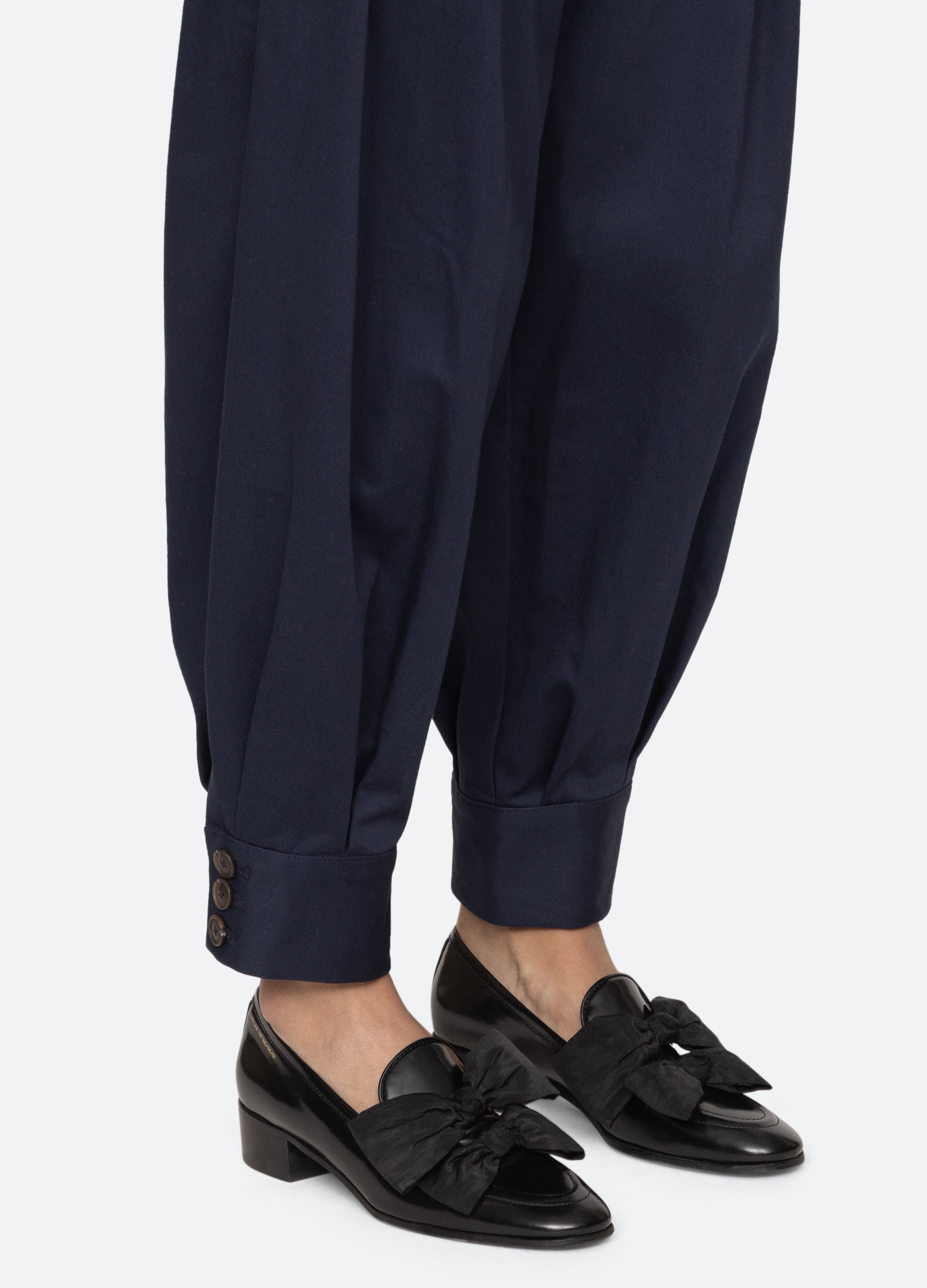 Suzette Balloon Pants