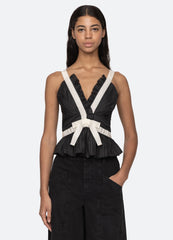 Thalia Top