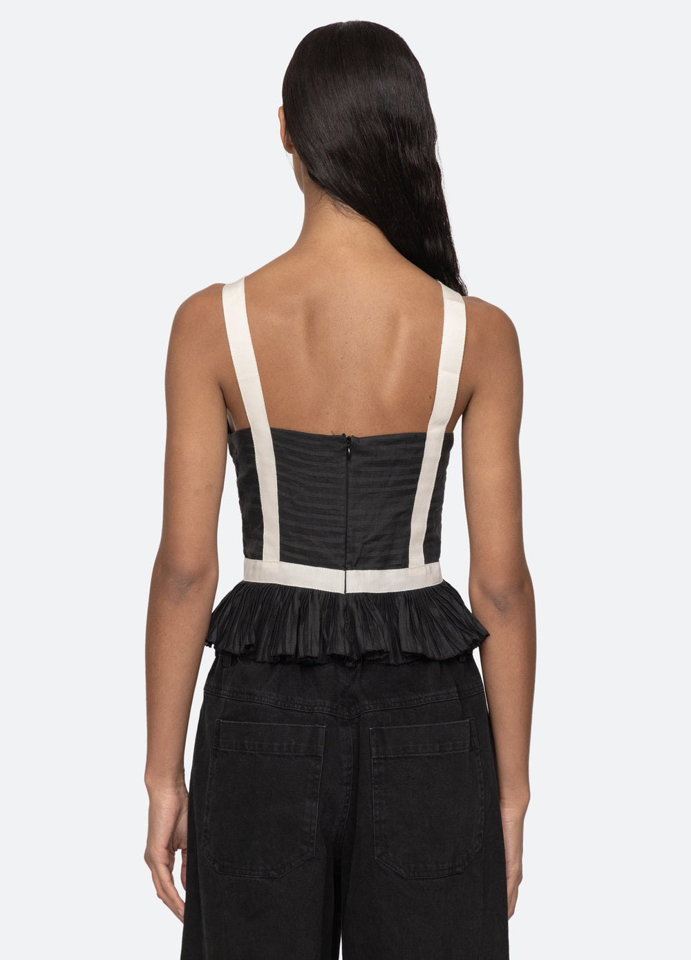 Thalia Top