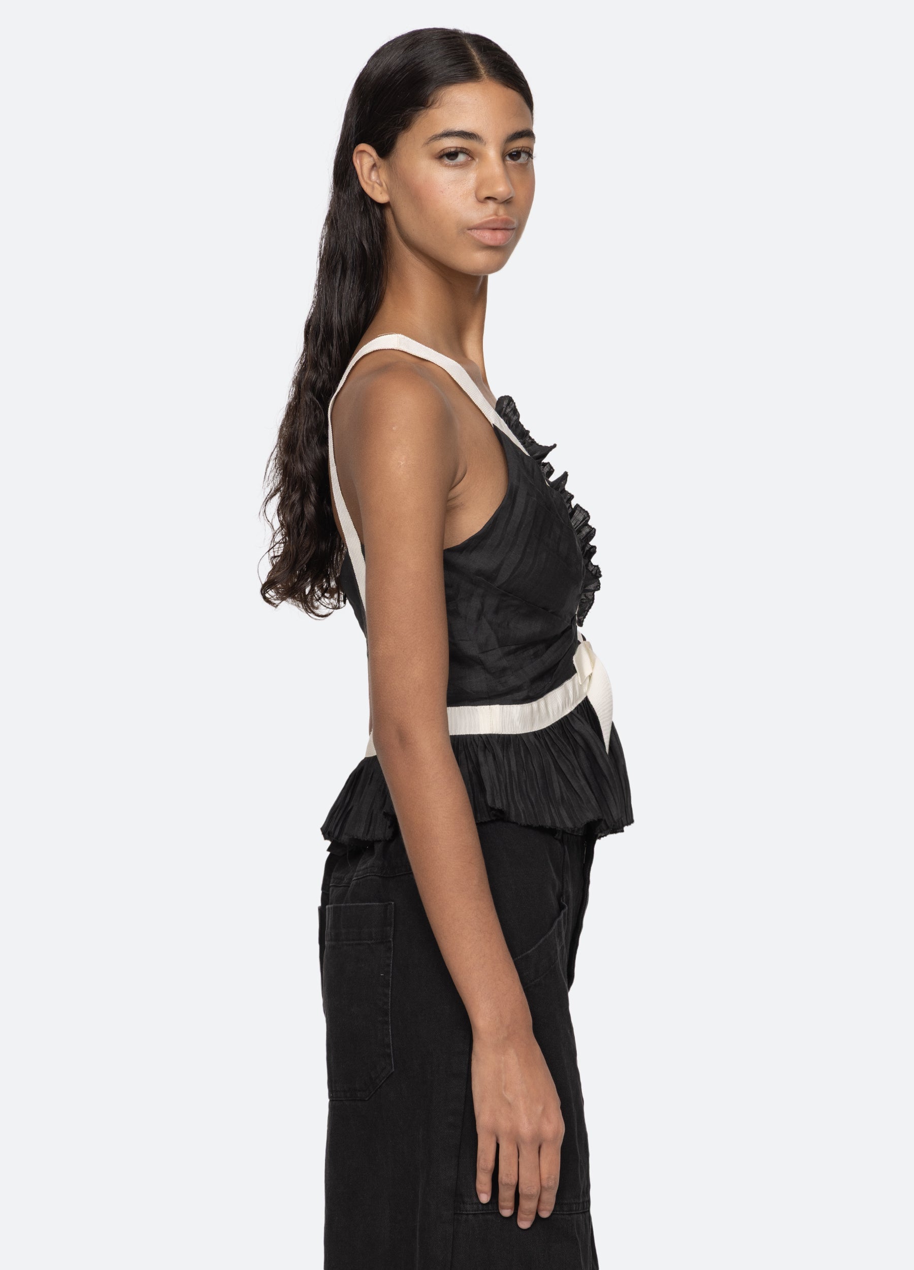 Thalia Top