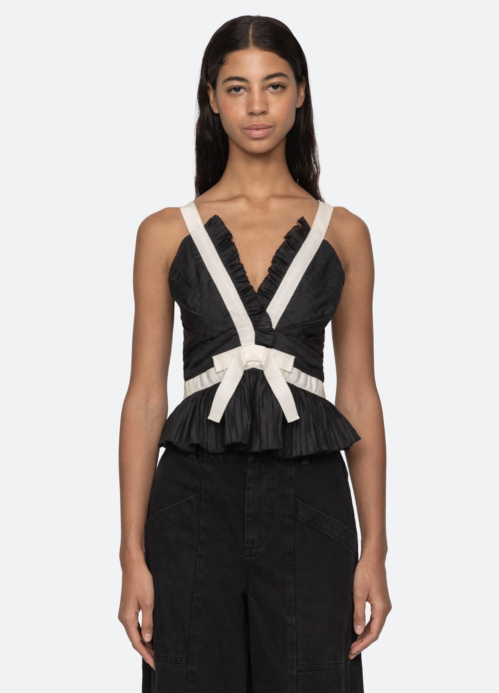 Thalia Top