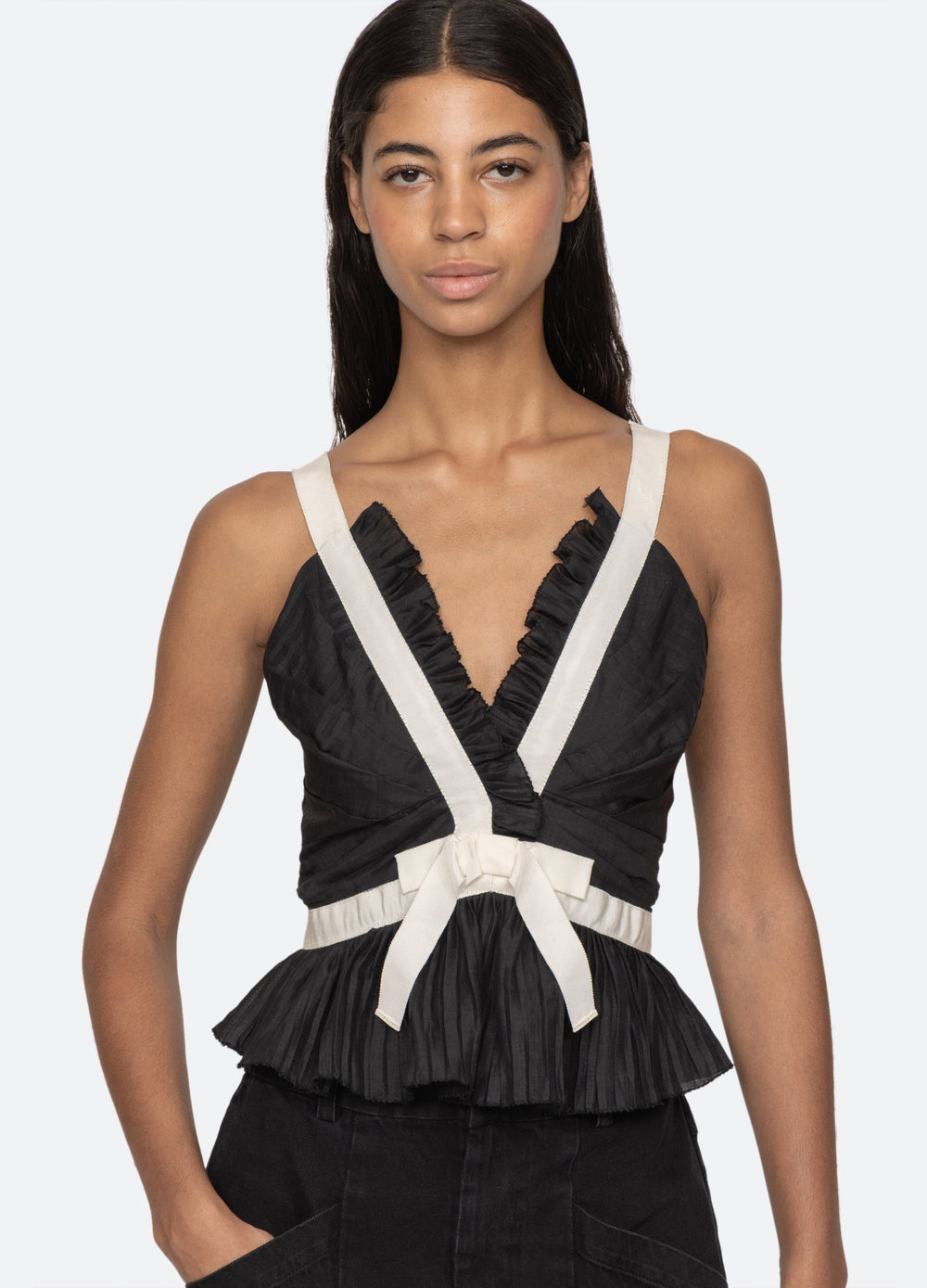 Thalia Top