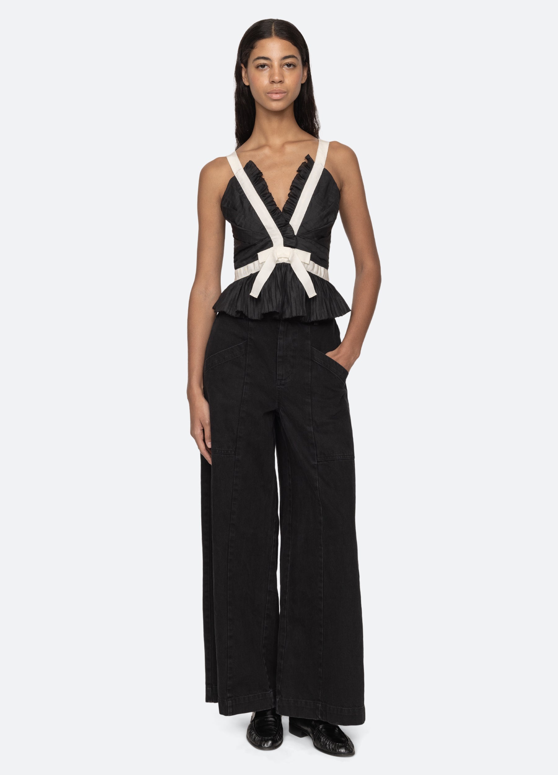 Thalia Top