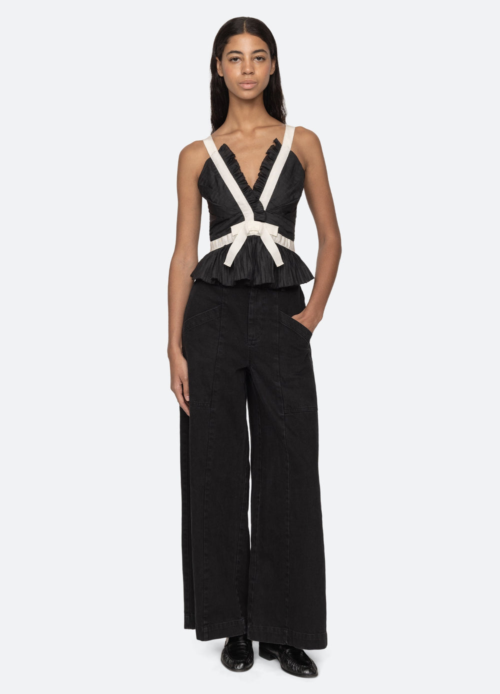 Thalia Top