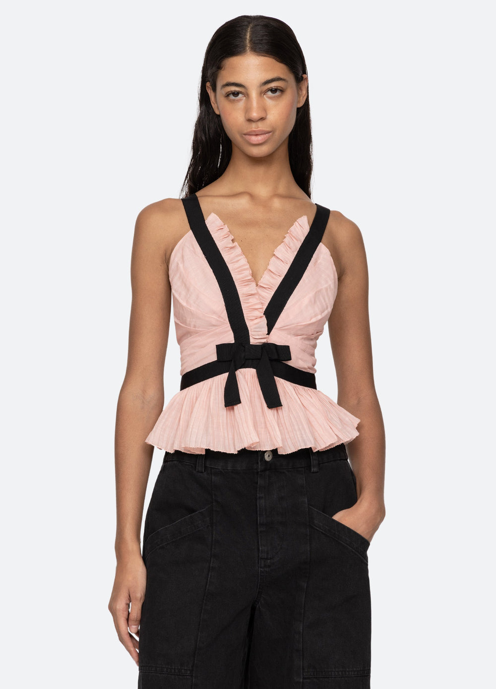 Thalia Top