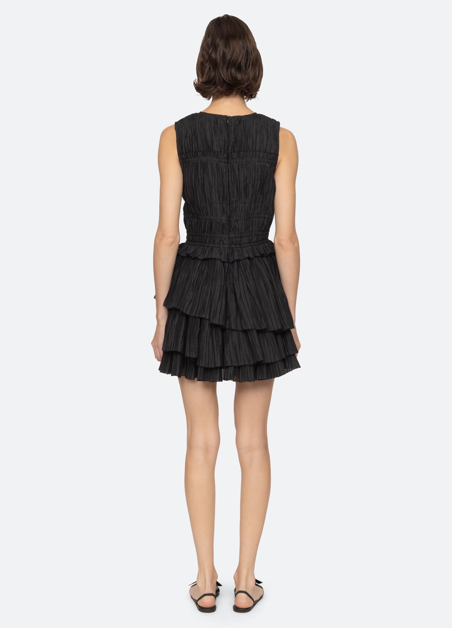 Thalia Mini Dress