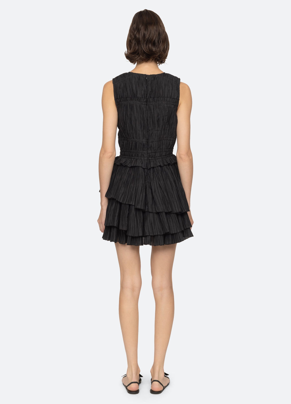 Thalia Mini Dress