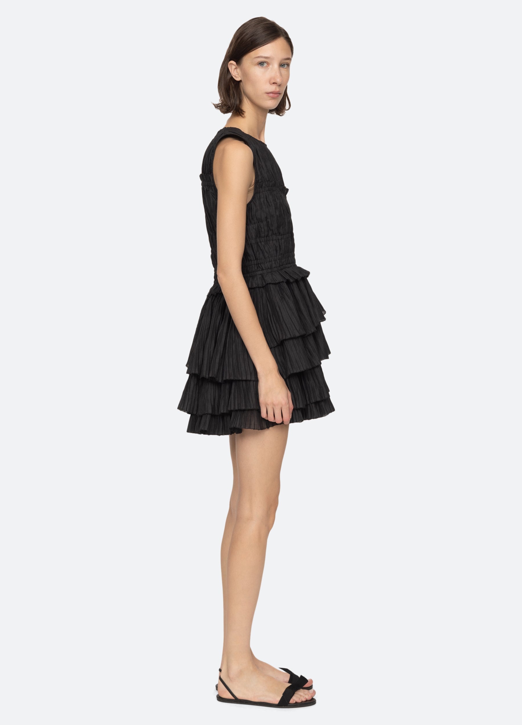 Thalia Mini Dress