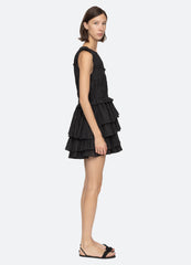 Thalia Mini Dress