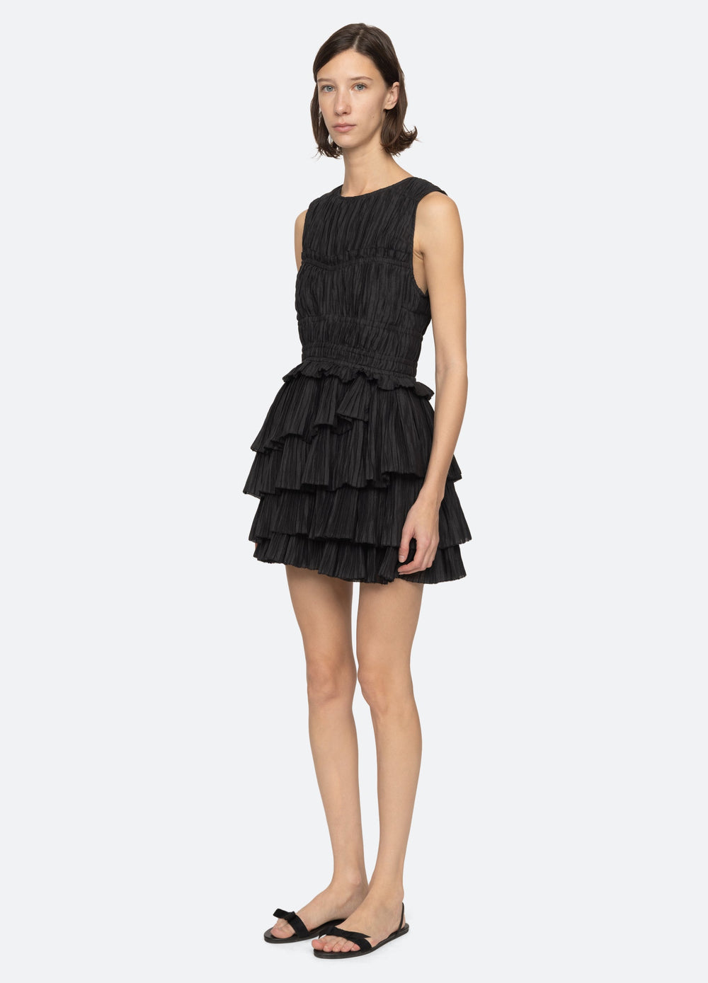 Thalia Mini Dress
