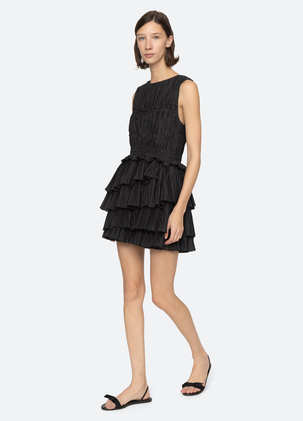 Thalia Mini Dress
