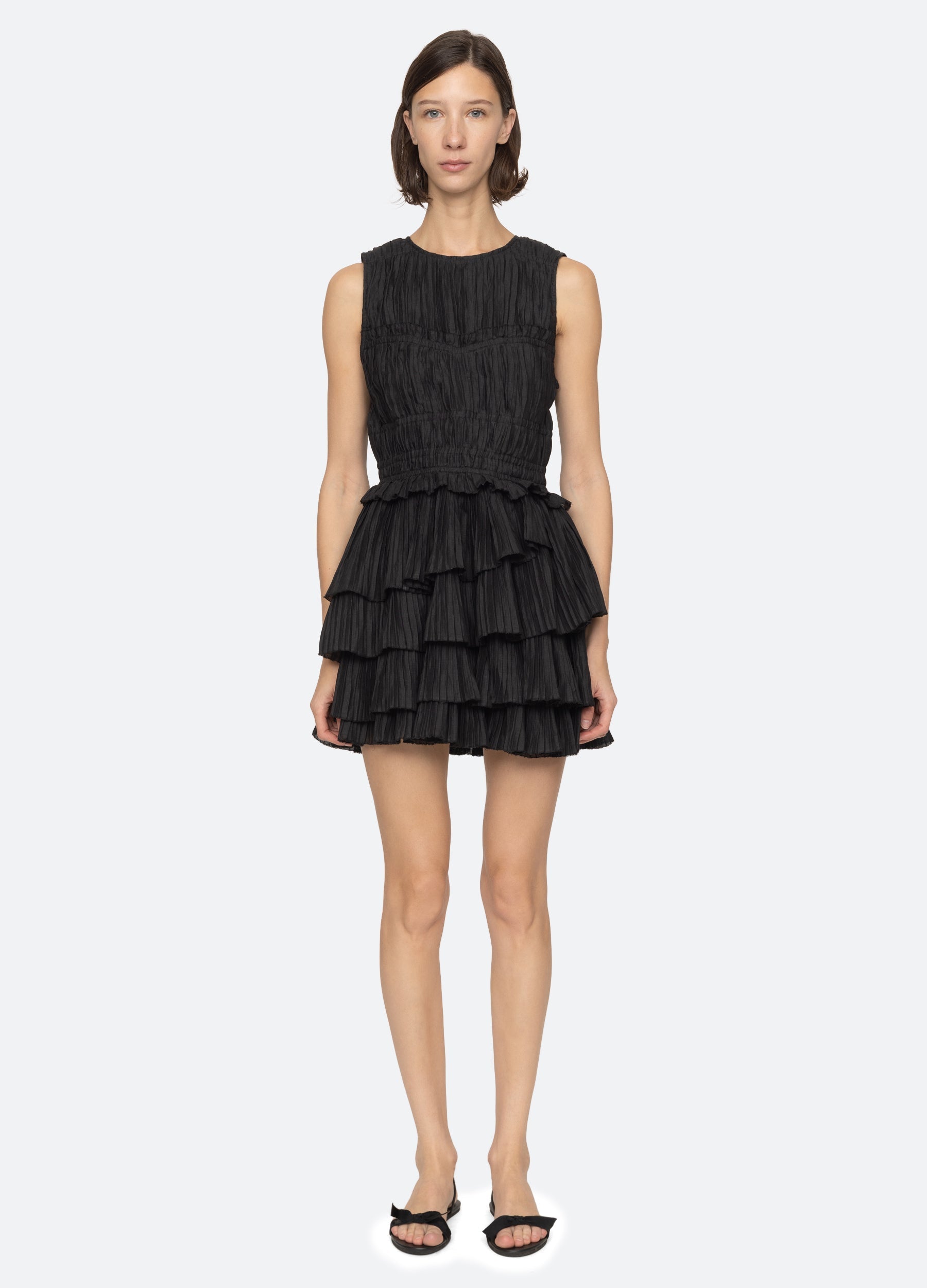 Thalia Mini Dress