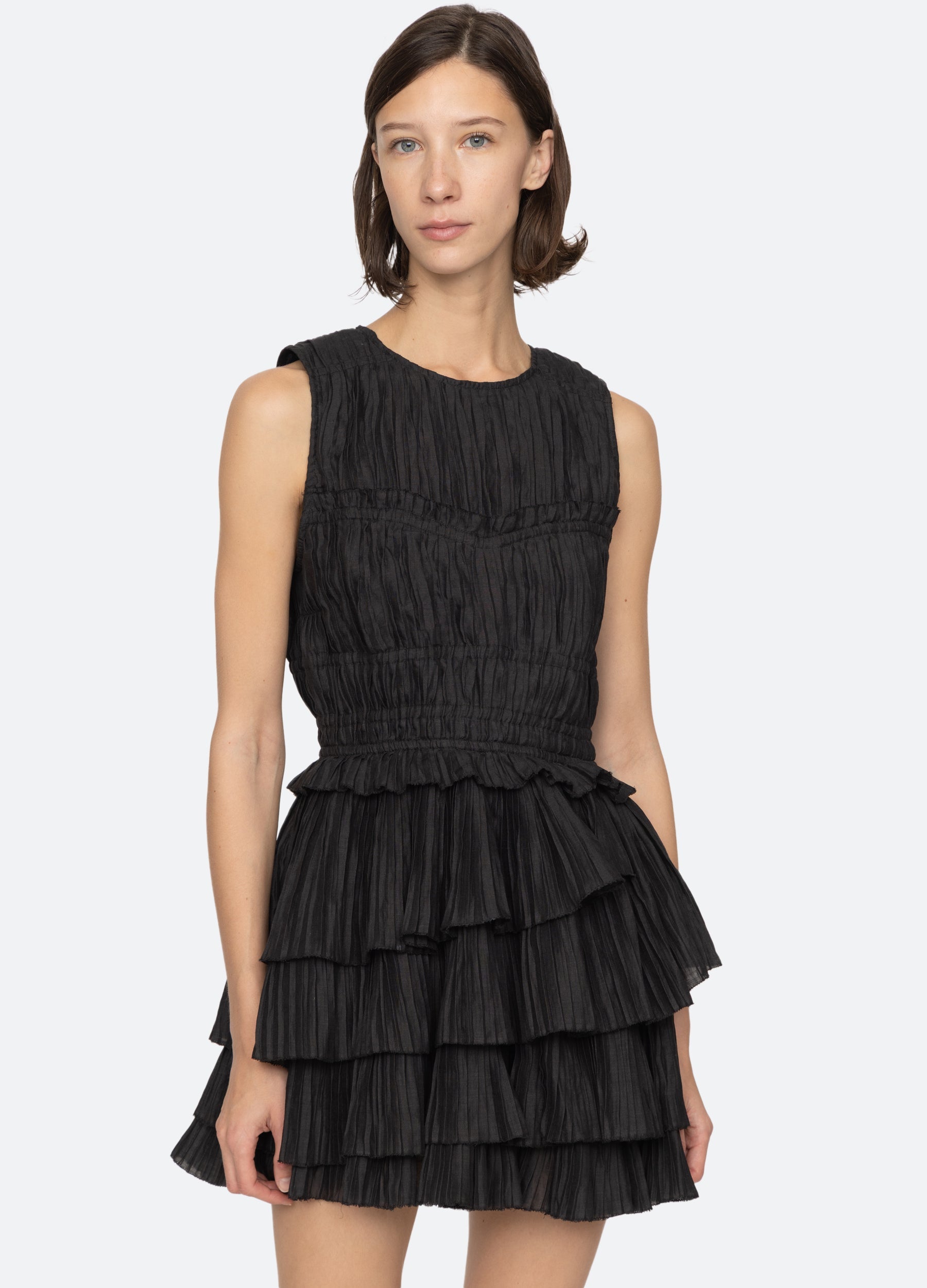 Thalia Mini Dress