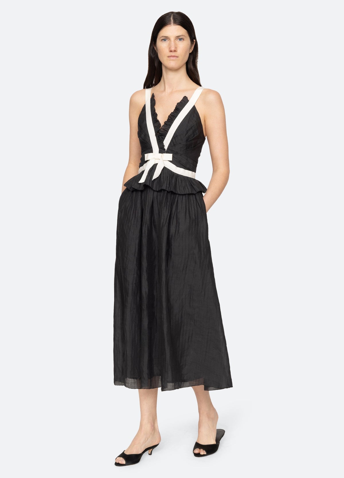 Thalia Dress