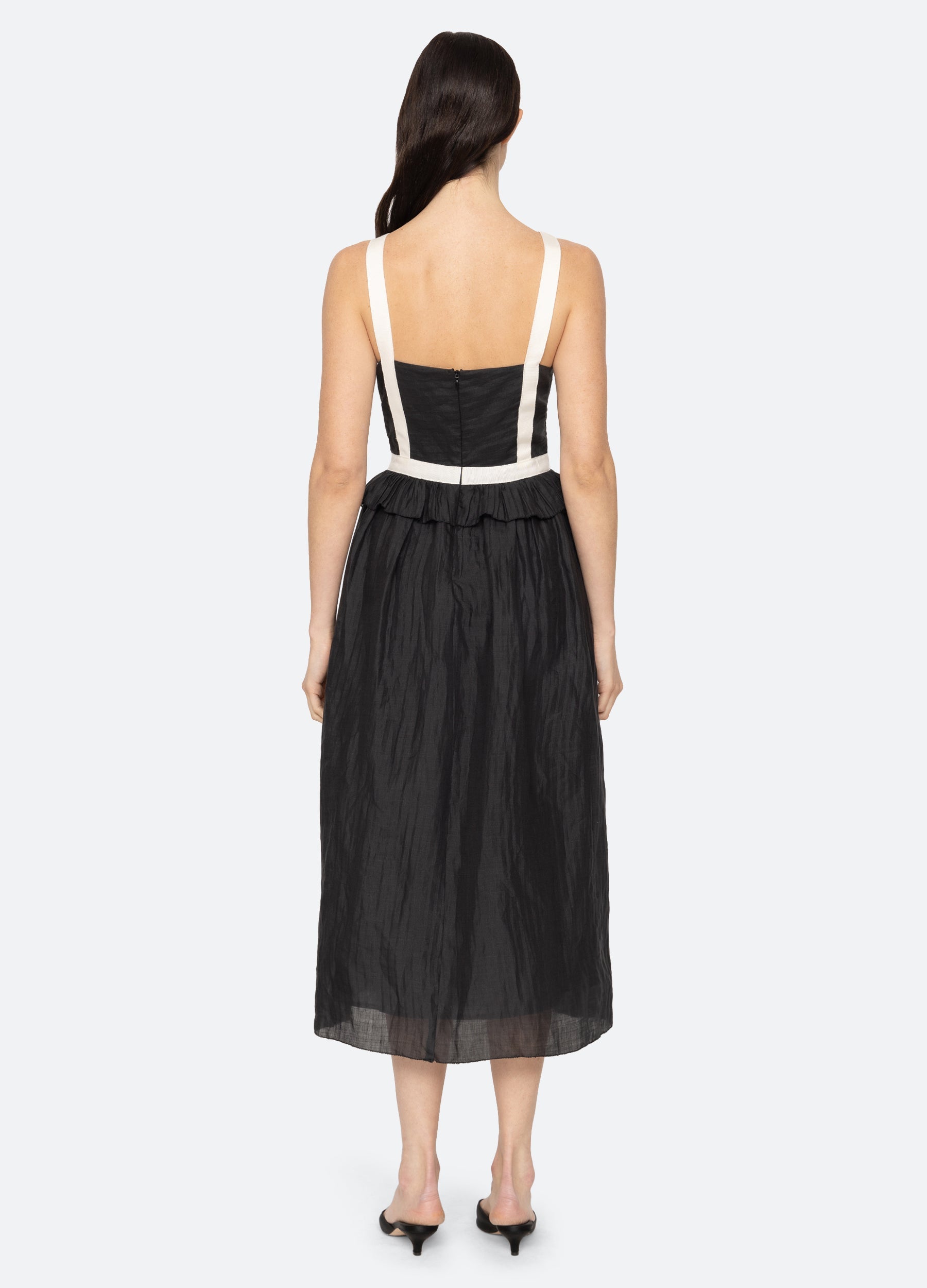 Thalia Dress