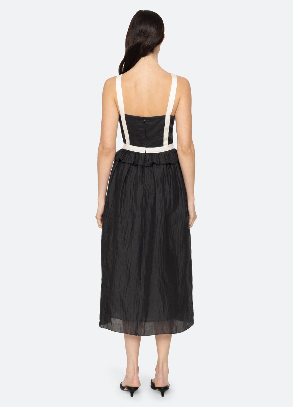 Thalia Dress